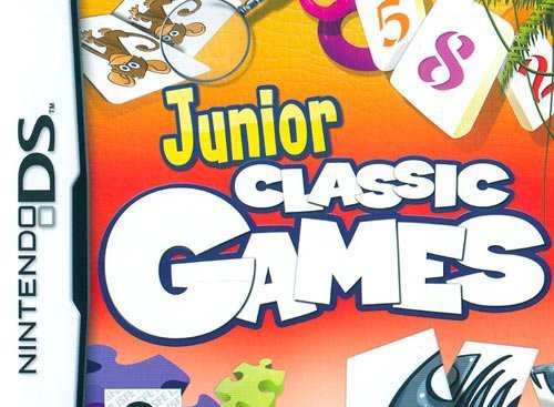 Junior Classic Games