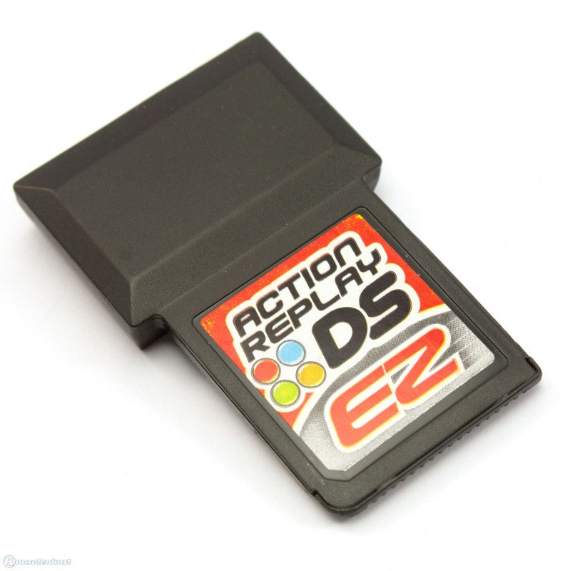 Action Replay EZ