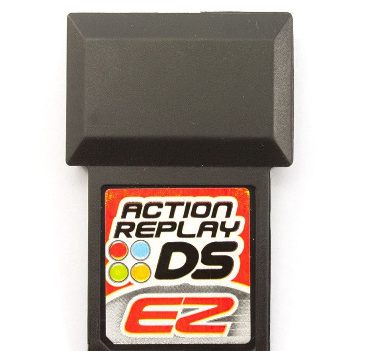Action Replay EZ