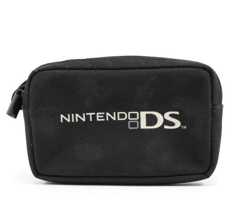 Original Tasche / Carry Case / Travel Bag mit Gürtelhalterung schwarz