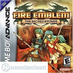 Fire Emblem 2: The Sacred Stones (US)