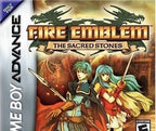 Fire Emblem 2: The Sacred Stones (US)