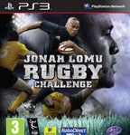 Jonah Lomu Rugby Challenge