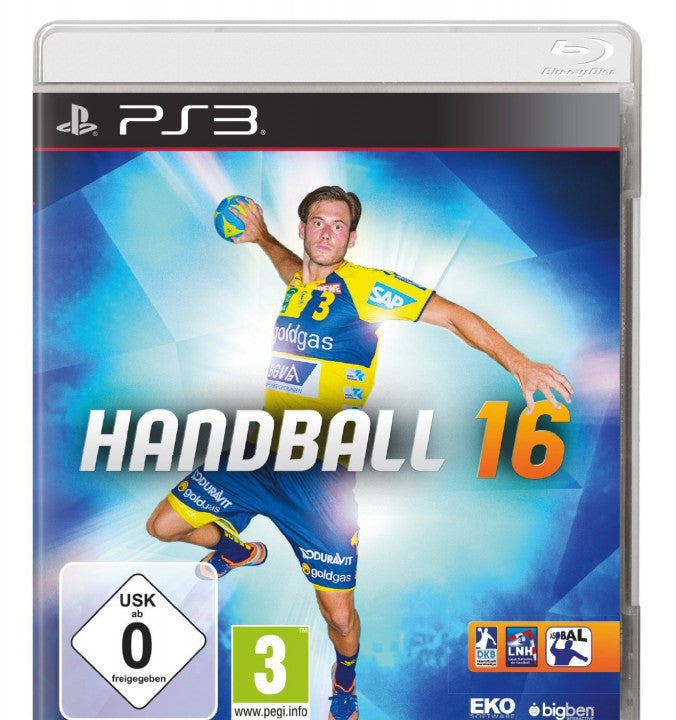 Handball 16