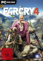 Far Cry 4