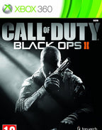 Call of Duty: Black Ops II (GB)