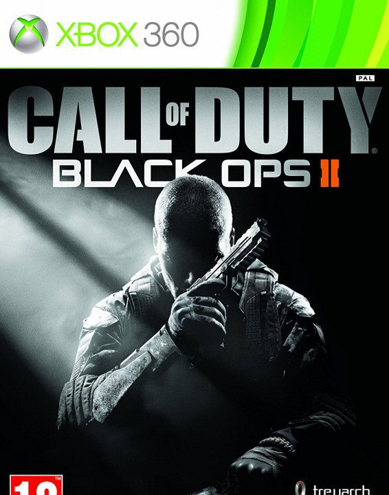 Call of Duty: Black Ops II (GB)