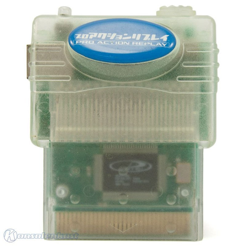 Pro Action Replay [Karat] (JP)
