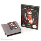 The Terminator