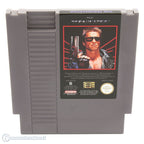The Terminator
