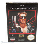 The Terminator