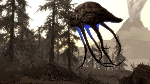 The Elder Scrolls V: Skyrim (DE)
