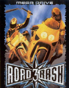 Road Rash 3