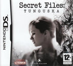Secret Files Tunguska