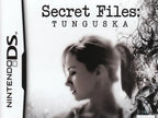 Secret Files Tunguska