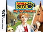 Pawly Pets: My Vet Practice