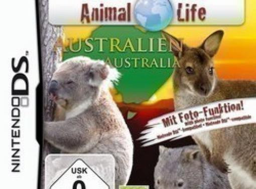Animal Life: Australien