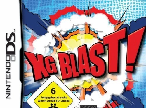 XG Blast