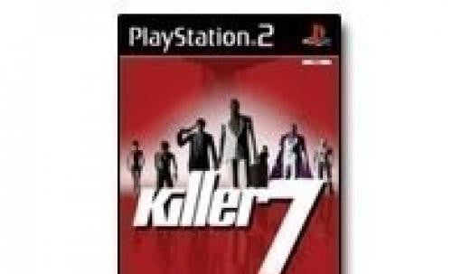 Killer 7