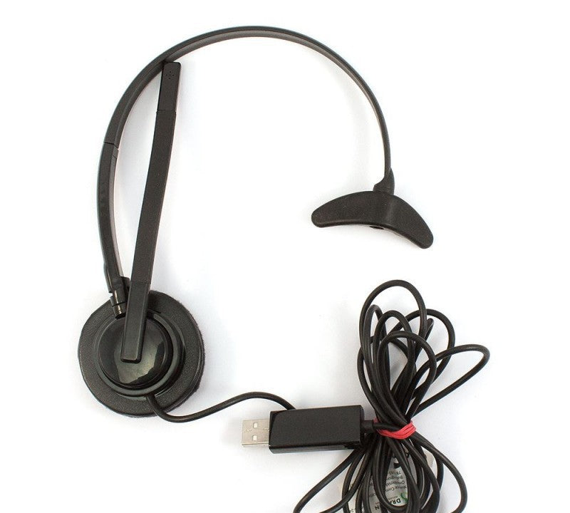 Headset Dragon Naturally Speaking + Diktiersoftware [Nuance]