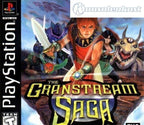 The Granstream Saga (US)