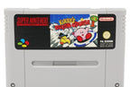 Kirby's Dream Course