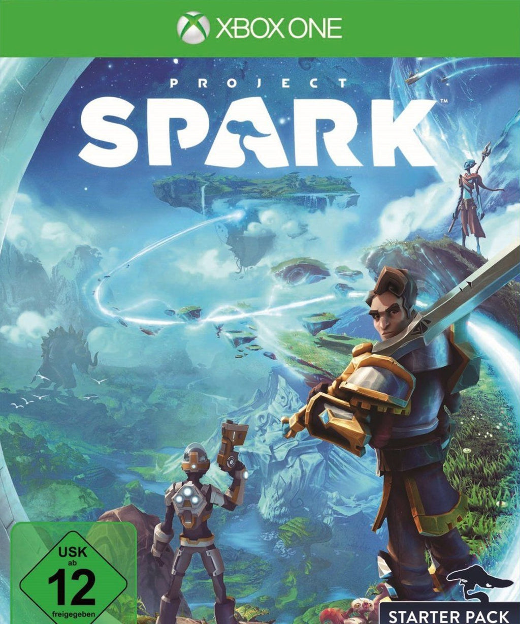 Project Spark