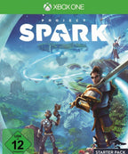 Project Spark (DE)