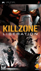 Killzone: Liberation (US)