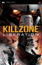 Killzone: Liberation (US)
