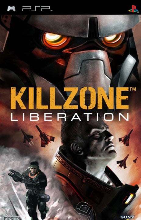 Killzone: Liberation (US)