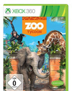 Zoo Tycoon