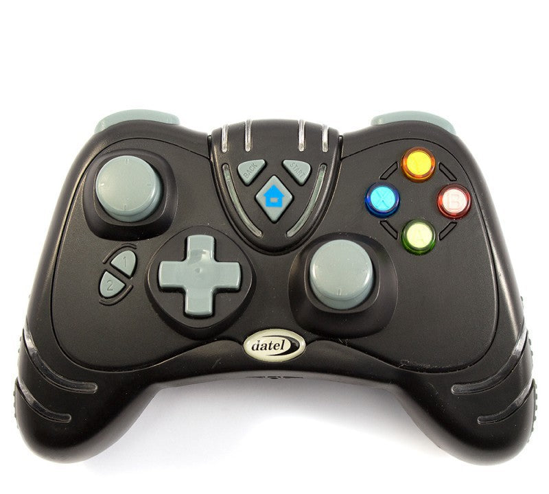 Wireless Controller mit Turbo schwarz Wildfire 2 [Datel]