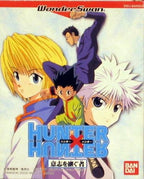 Hunter X Hunter: Sorezore No Ketsui (JP)