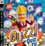 BUZZ!: Quiz TV (US)