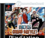 One Piece: Grand Battle!
