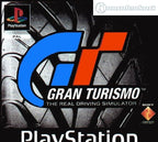 Gran Turismo (ES)