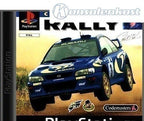 Colin McRae Rally