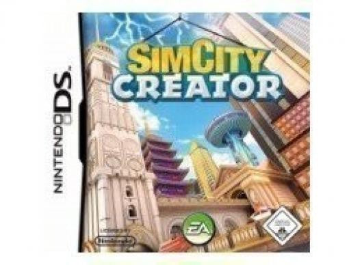 Sim City Creator