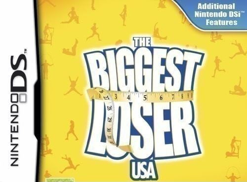 The Biggest Loser (GB)