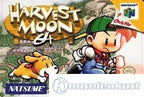 Harvest Moon (US)