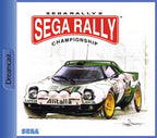 Sega Rally Championship 2 (EU)