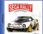 Sega Rally Championship 2 (EU)