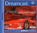 F355 Challenge: Passione Rossa