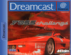 F355 Challenge: Passione Rossa