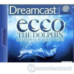 Ecco The Dolphin: Defender of the Future