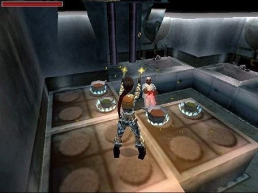 Tomb Raider Die Chronik - Chronicles