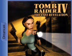 Tomb Raider IV (DE)