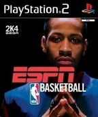 ESPN NBA Basketball