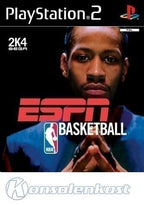 ESPN NBA Basketball